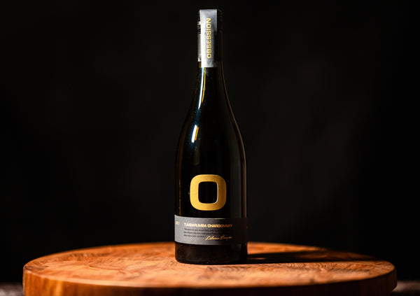Obsession Chardonnay Gold (3 Pack)