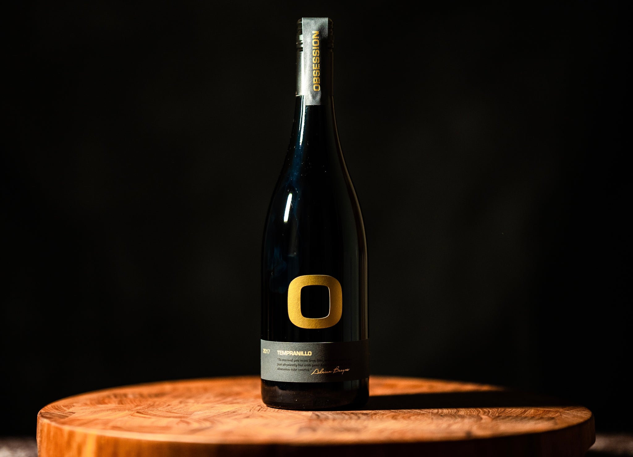 Obsession Tempranillo Gold (3 Pack)