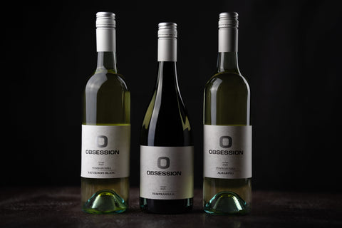 Your New Obsession: Obsession Wines