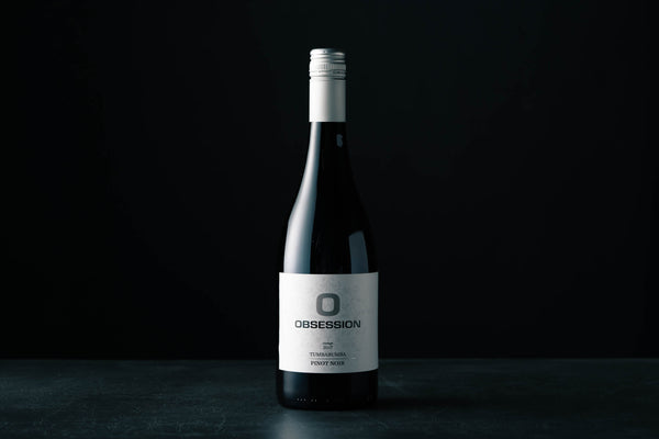 Obsession Pinot Noir