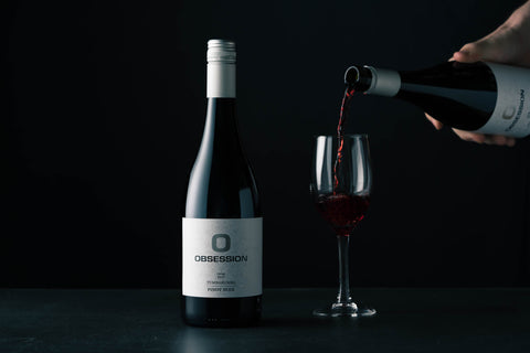Obsession Pinot Noir