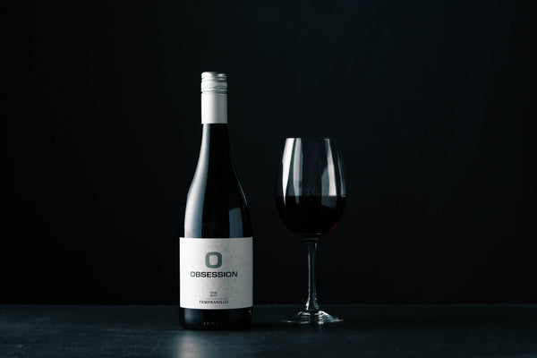 Obsession Tempranillo (6 Pack)