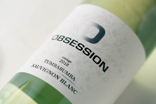 Obsession Sauvignon Blanc (6 Pack)