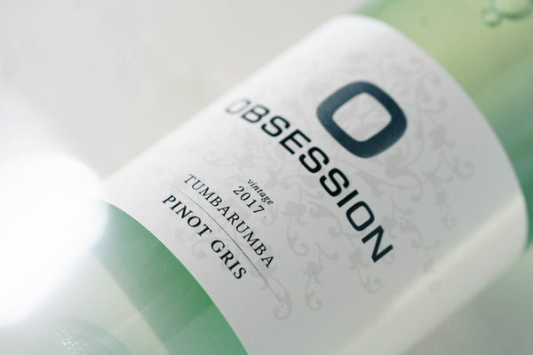 Obsession Pinot Gris (6 Pack)